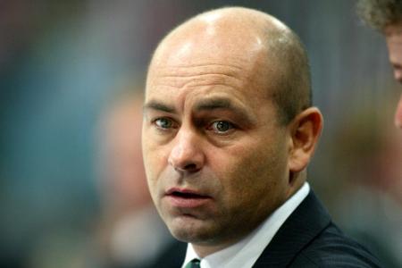 Neue Funktion: Bietigheim Steelers holen Naud zurück