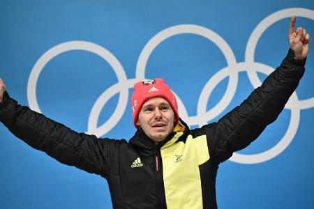 Grotheer und Hermann gewinnen Skeleton-Gesamtweltcup