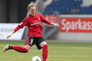 Nachrückerin Minge: Oberdorf "ein Vorbild für alle"