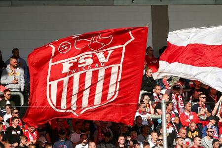 3. Liga: Thielemann neuer Trainer in Zwickau