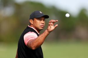 Woods kehrt in Los Angeles auf US-Tour zurück
