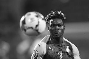 Leichnam von Atsu nach Erdbeben-Katastrophe geborgen