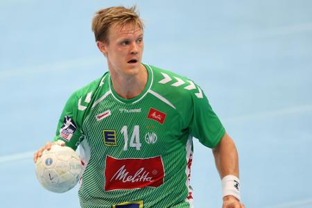 Handball: Spiel in Erlangen kurzfristig abgesagt