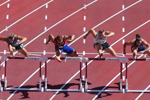 DLV-Präsident gegen Eingliederung russischer Athleten