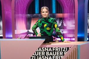 Sie will Joko die Show stehlen: So tickt Jasna Fritzi Bauer