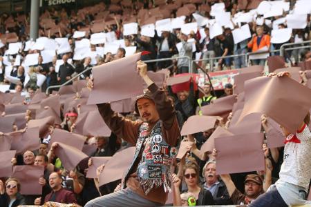 St. Pauli setzt Siegeszug unter Hürzeler fort