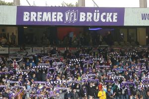 3. Liga: Elversberg siegt 2:0 - Osnabrück nur 2:3 nach 2:0