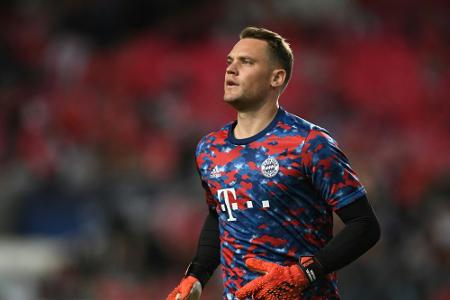 Neuer kritisiert FC Bayern: 