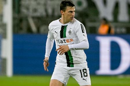 ABWEHR: Stefan Lainer - Note: 5,0 - Stand gegen Davies teilweise ganz schlecht im Raum, sodass die Tempovorteile des Münchner zum Faktor wurden. Ließ sich vor dem 1:1 überlaufen. Das zweite Bayern-Tor fiel erneut nach seinem Fehler (90.). Auch sonst mit desolaten Zweikampfwerten.