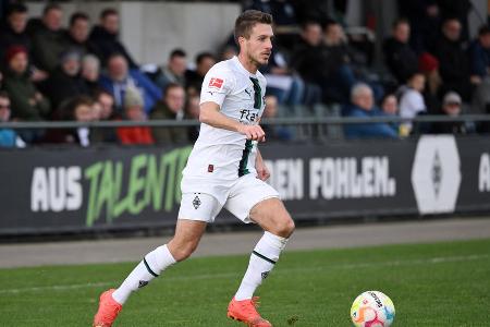 Patrick Herrmann (ab 90.) - ohne Bewertung - Wurde in der Nachspielzeit eingewechselt, hatte aber keinen Einfluss mehr auf den Ausgang des Spiels.