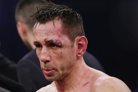 Comeback mit 44: Sturm schlägt Altay nach Punkten