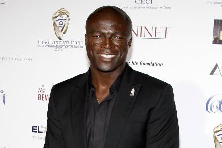 Seal wird 60: Sechs spannende Fakten über den Ex von Heidi Klum