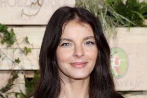Yvonne Catterfeld ist wieder vergeben