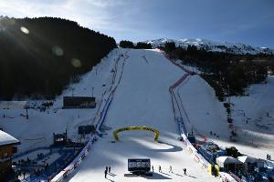 150.000 Besucher bei Ski-WM in Frankreich