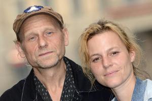 Bernd Michael Lade: So sehr litt er unter der Trennung von Maria Simon