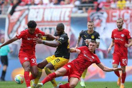 DFB-Pokal: Leipzig gegen Dortmund - Bayern empfängt Freiburg