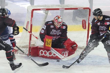 DEL: Ingolstadt verliert überraschend gegen Augsburg