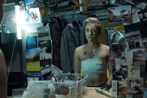 "Polizeiruf 110: Daniel A.": Jonathan Perleth spielt den Transmann