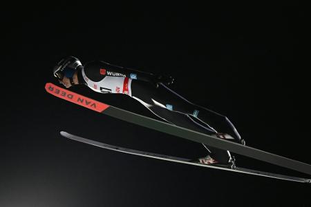 DSV hofft in Planica auf nächsten WM-Erfolg