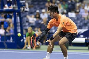 ATP: Wu erster chinesischer Turniersieger in Open Era