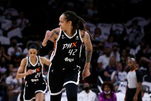 US-Medien: Griner unterschreibt bei Phoenix Mercury