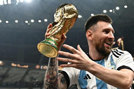 Laureus Awards: Zahlreiche Stars nominiert