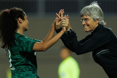 Frauen.Fussball.Global: Fußball Botschafter mit Aktionsjahr