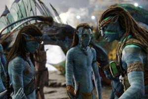 "Avatar: The Way of Water" überholt "Titanic" in ewiger Bestenliste