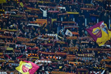 Italiens Profi-Gewerkschaft kritisiert Angriffe auf Spieler