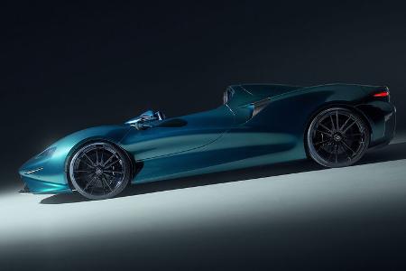 Novitec McLaren Elva 