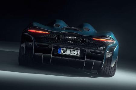 Novitec McLaren Elva 