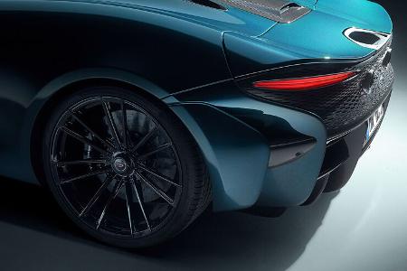 Novitec McLaren Elva 