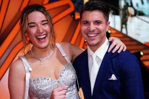 Alex Mariah Peter: Hilft ihre Modelerfahrung bei "Let's Dance"?