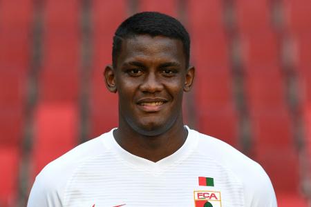 Augsburger Umbruch: Auch Sergio Cordova zieht es in die MLS