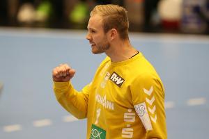 HBL: Göppingen verpflichtet Torhüter Ravensbergen