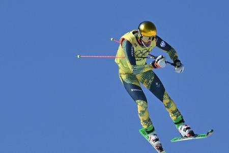 Skicross: Bohnacker ersetzt Müller im WM-Aufgebot