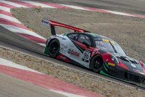 nitro steigt aus Übertragung des ADAC GT Masters aus