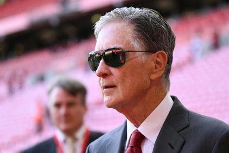 Liverpool: Besitzer Henry dementiert Verkaufspläne