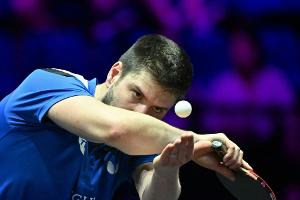 Ovtcharov deutet Abschied aus Neu-Ulm an