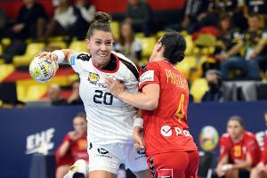 German Handball Award: Bölk und Knorr ausgezeichnet