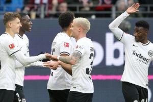 Die Sport-Höhepunkte am Dienstag, 21. Februar