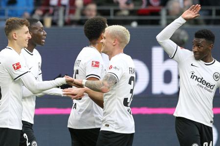 Die Sport-Höhepunkte am Dienstag, 21. Februar