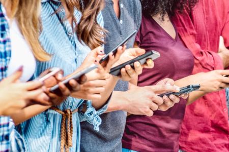 Praktisches neues Feature für WhatsApp-Gruppen und -Chats