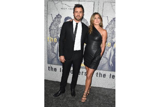 Jennifer Aniston zog lautstark über Angelina Jolie her, als diese darüber sprach ,wie sie sich in Jens Ex Brad Pitt verliebte. Dabei schien sie vergessen zu haben, dass ihr anderer berühmter Ex, Justi ...