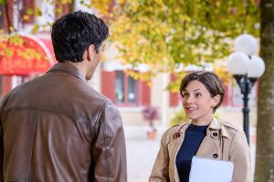 Das passiert heute in den Soaps