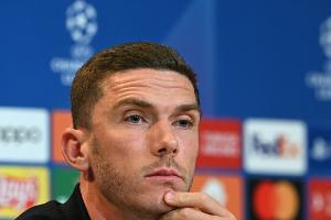 Inters Gosens warnt vor Porto: "Schwer zu spielender Klub"