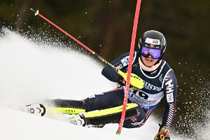Ski alpin: McGrath erleidet Kreuzbandriss