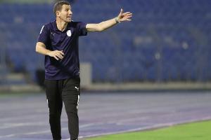 Nachfolger für Marsch: Gracia neuer Trainer in Leeds