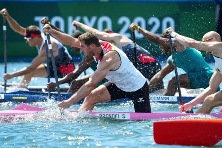 Deutscher Kanu-Verband fordert Klarheit vom IOC