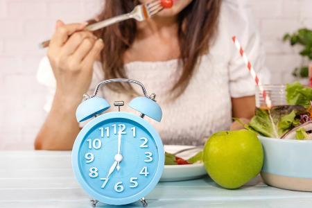 Fastenzeit beginnt: Das passiert mit unserem Körper, wenn wir fasten